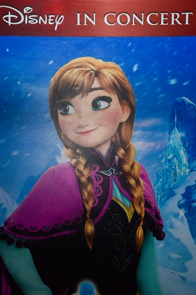 Disney in Concert: FROZEN